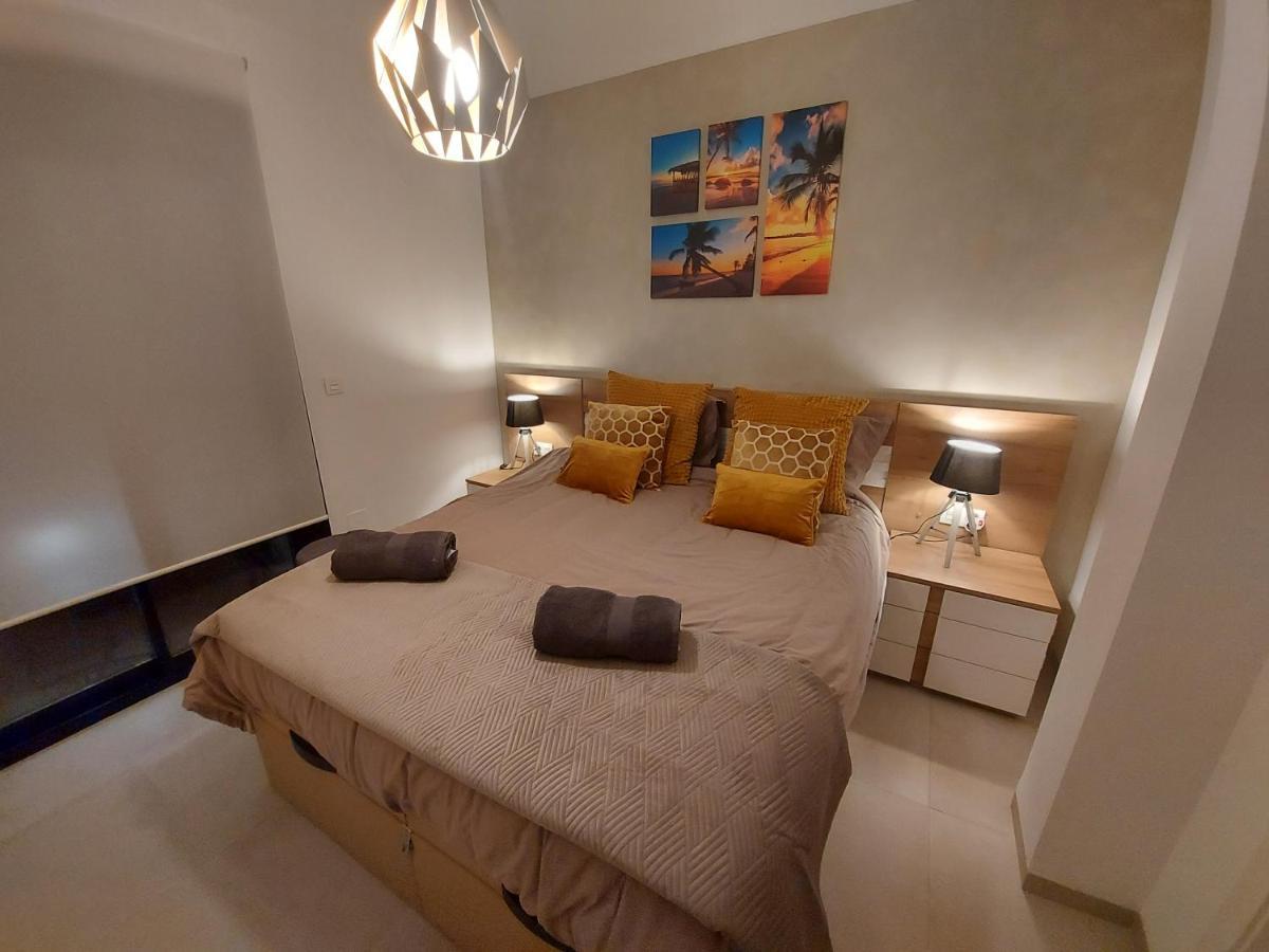 San Javier Sanuk Erjo New Built Apartment 2 Bedrooms Ground Floor Santiago De La Ribera Exterior foto